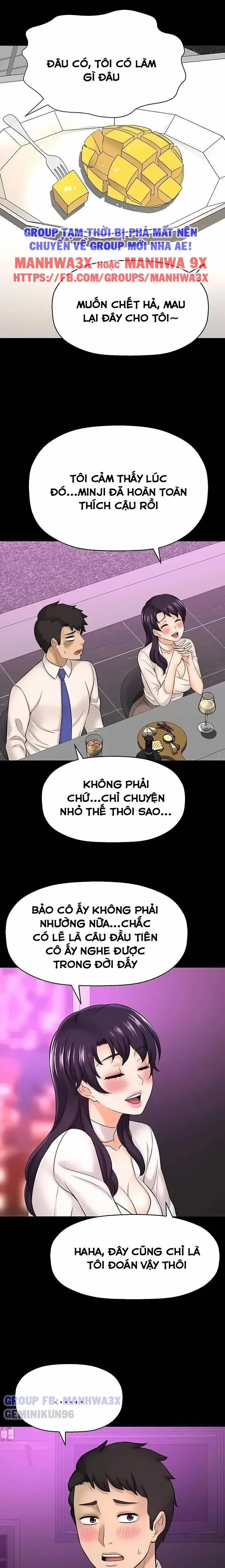 Người Ấy Là Ai 22 trang 24