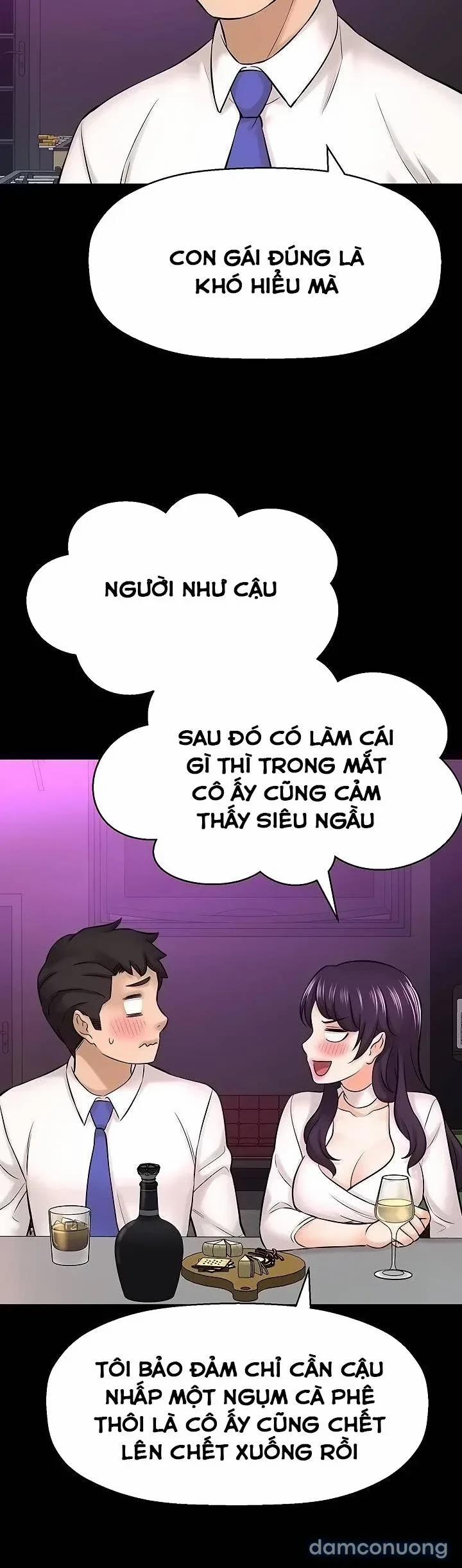 Người Ấy Là Ai 22 trang 25