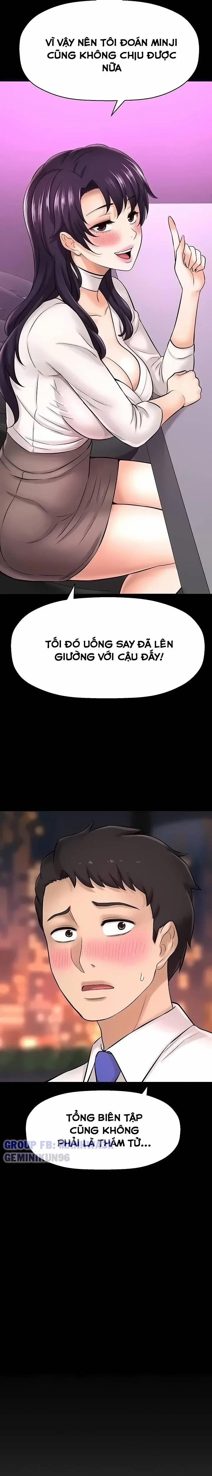 Người Ấy Là Ai 22 trang 26