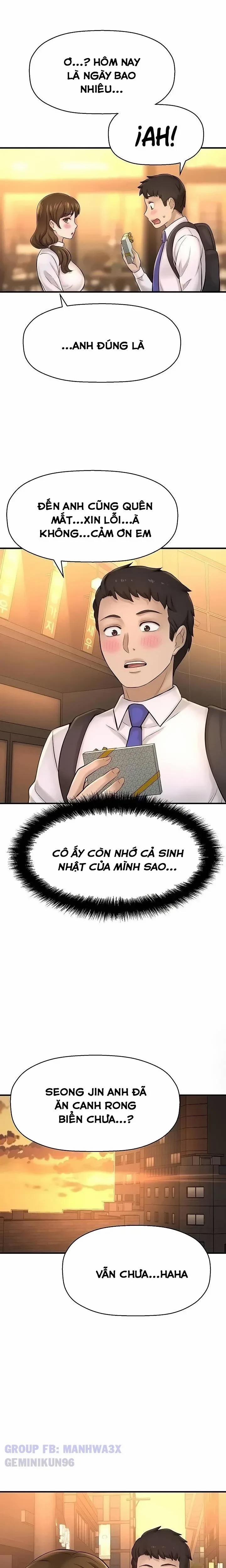 Người Ấy Là Ai 22 trang 29