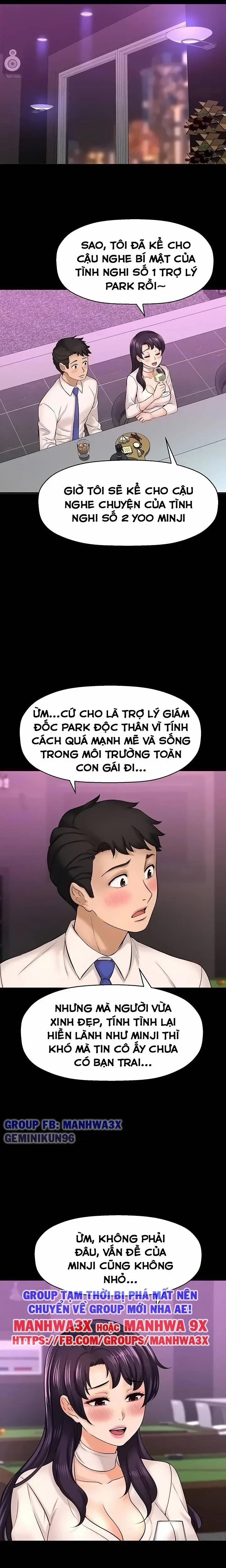 Người Ấy Là Ai 22 trang 7