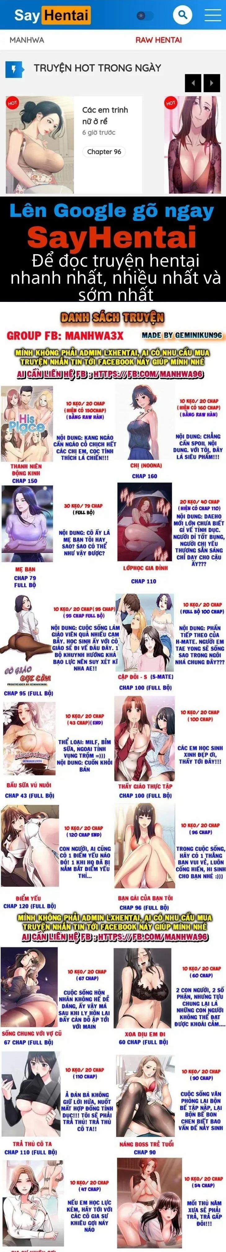Người Ấy Là Ai 23 trang 1