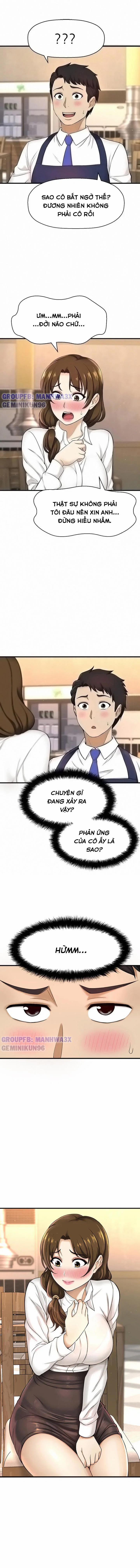 Người ấy là ai 8 trang 1