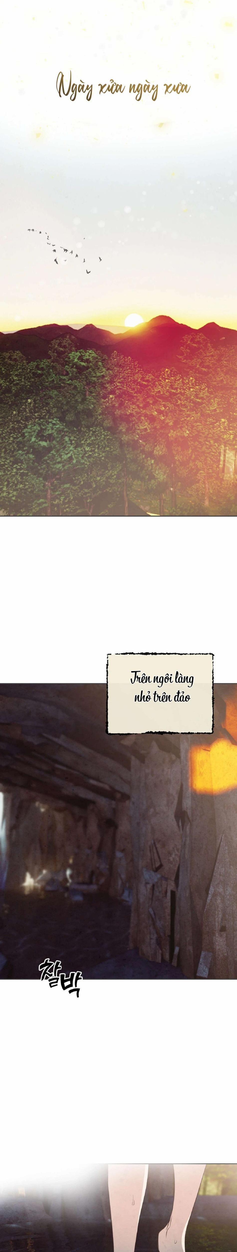 Người Bạn Đời Của Rắn Thần 1 trang 0