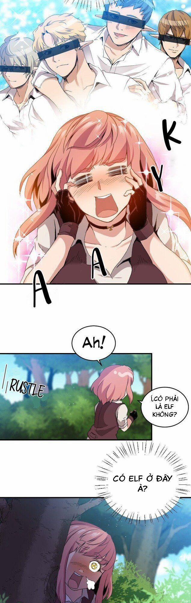 Người Bán Hoa Mạnh Nhất 1 trang 47