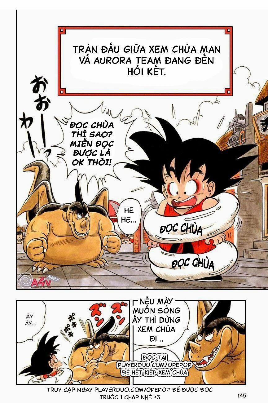 Người Bán Hoa Mạnh Nhất 1 trang 51