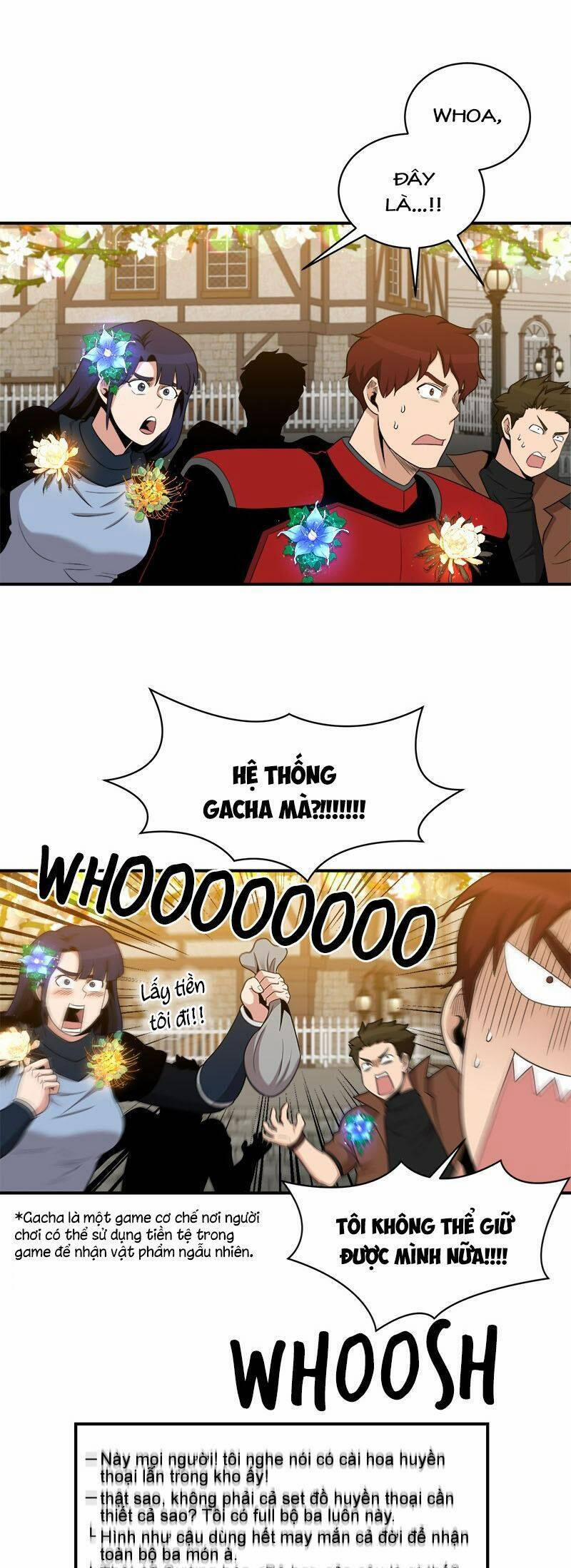 Người Bán Hoa Mạnh Nhất 100 trang 23