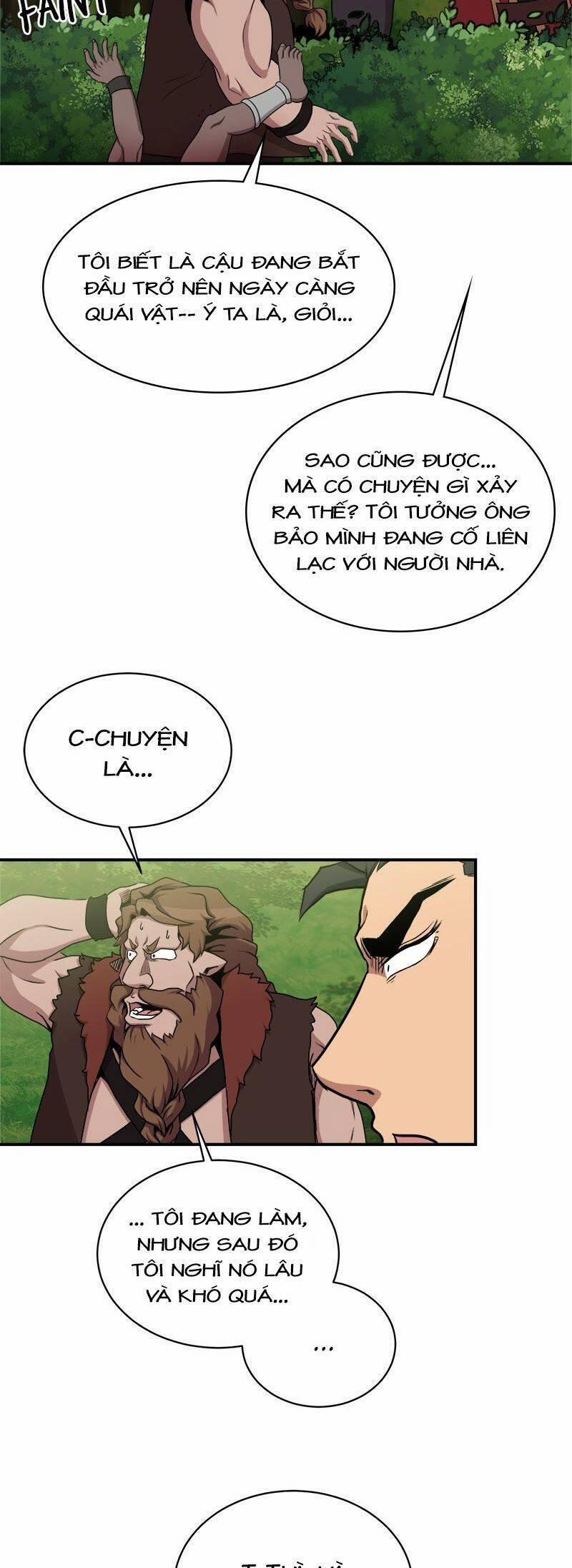 Người Bán Hoa Mạnh Nhất 100 trang 34