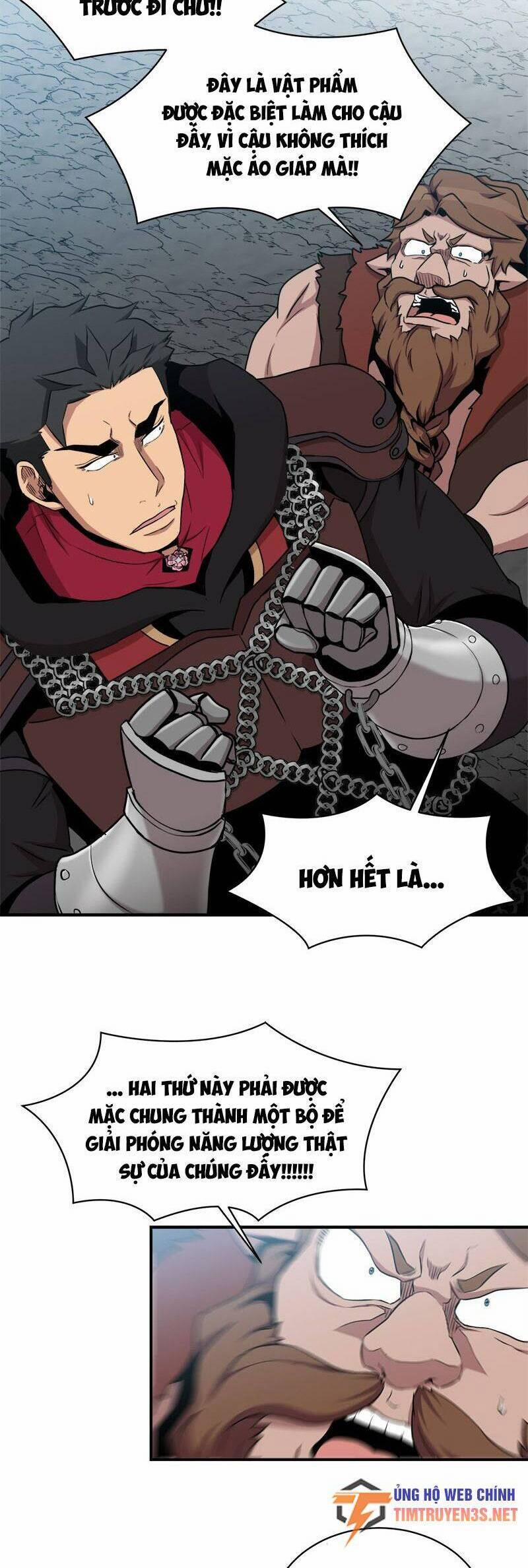 Người Bán Hoa Mạnh Nhất 100 trang 39