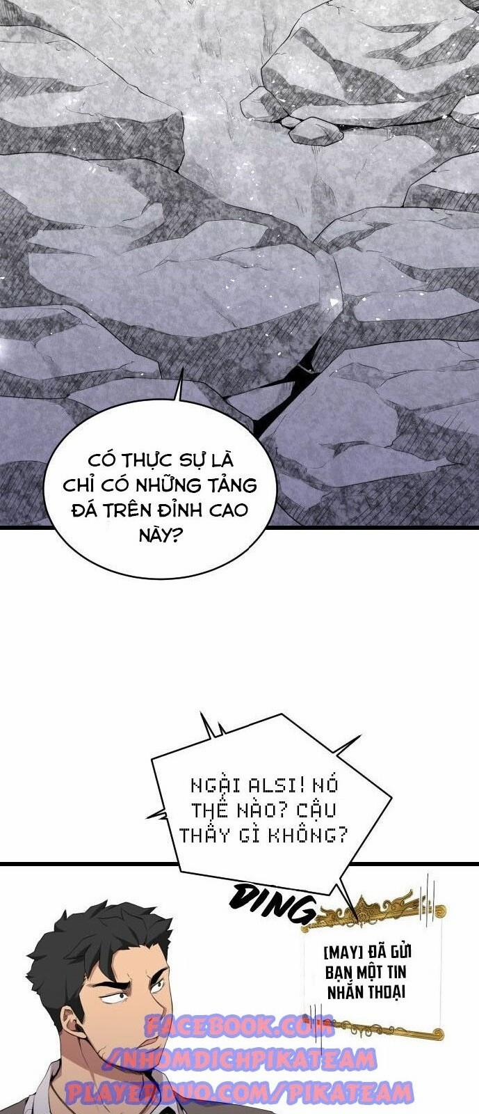 Người Bán Hoa Mạnh Nhất 11 trang 20