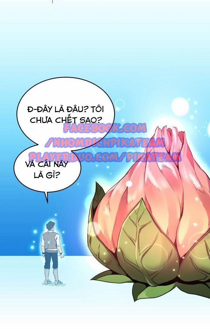 Người Bán Hoa Mạnh Nhất 11 trang 42