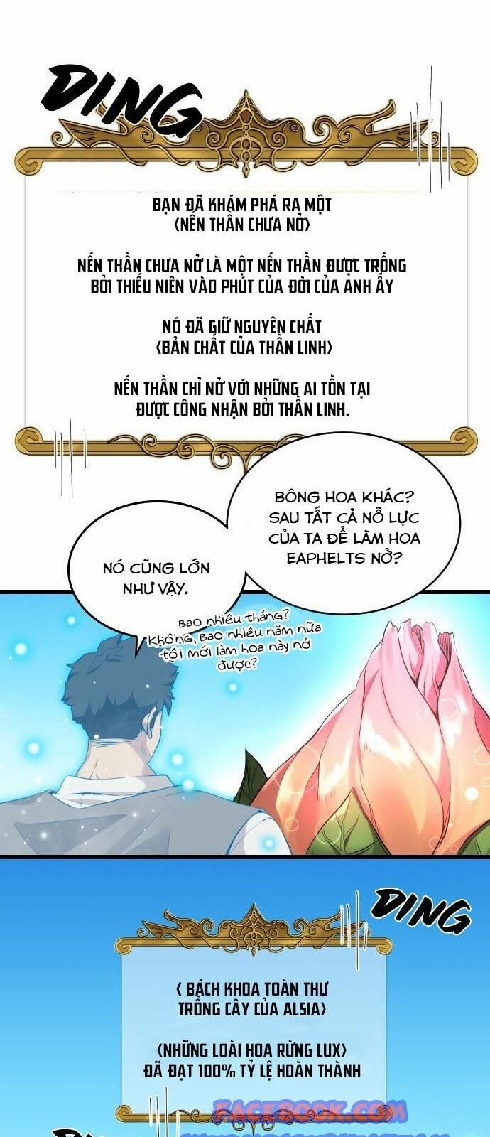 Người Bán Hoa Mạnh Nhất 11 trang 43