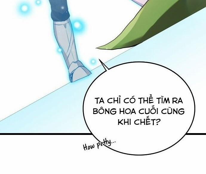 Người Bán Hoa Mạnh Nhất 11 trang 45