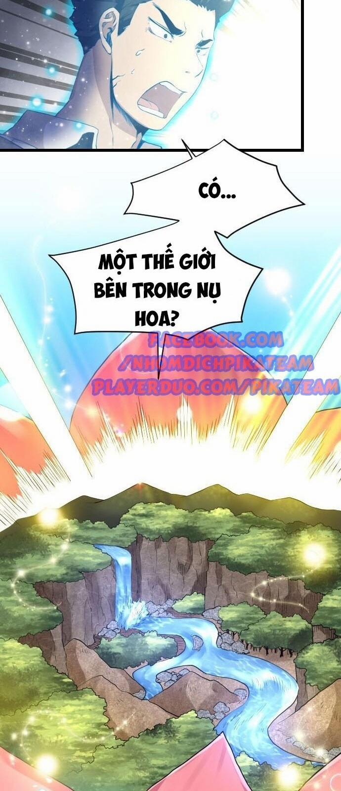 Người Bán Hoa Mạnh Nhất 11 trang 49