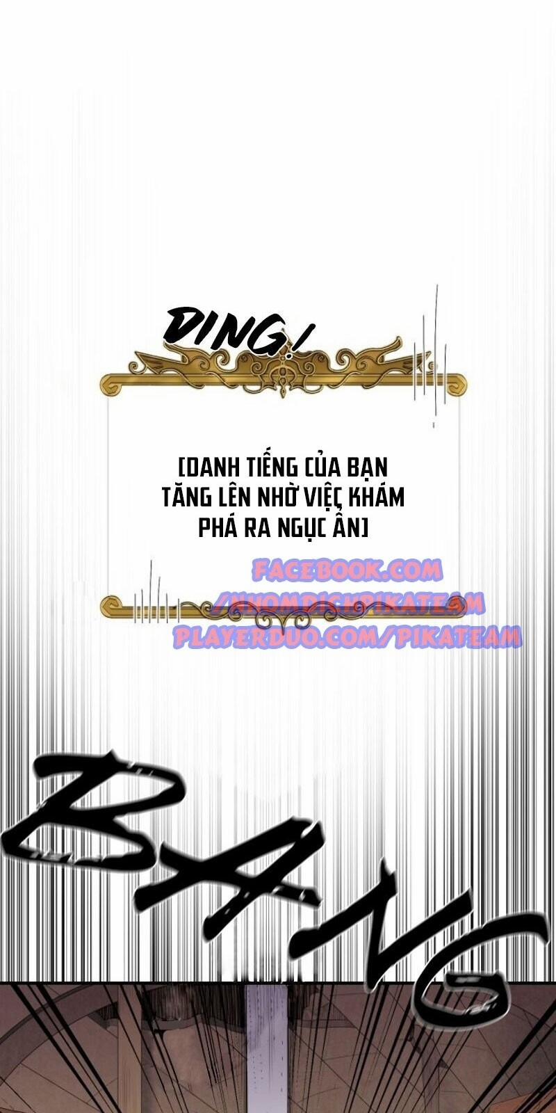 Người Bán Hoa Mạnh Nhất 12 trang 58