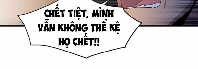 Người Bán Hoa Mạnh Nhất 13 trang 49