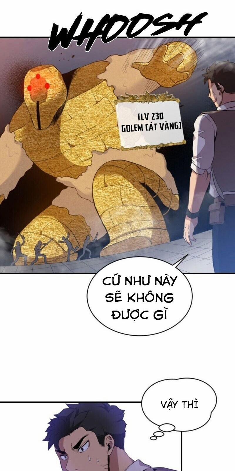 Người Bán Hoa Mạnh Nhất 13 trang 50