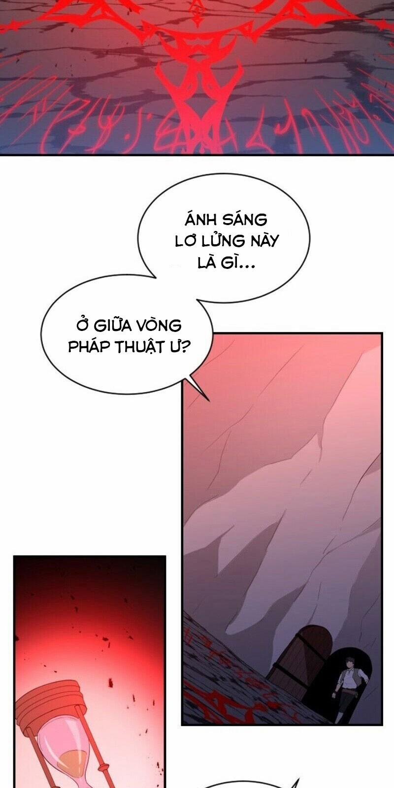 Người Bán Hoa Mạnh Nhất 14 trang 41