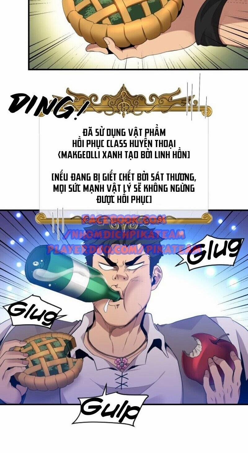 Người Bán Hoa Mạnh Nhất 14 trang 58
