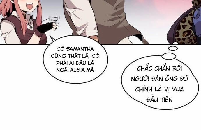 Người Bán Hoa Mạnh Nhất 18 trang 40