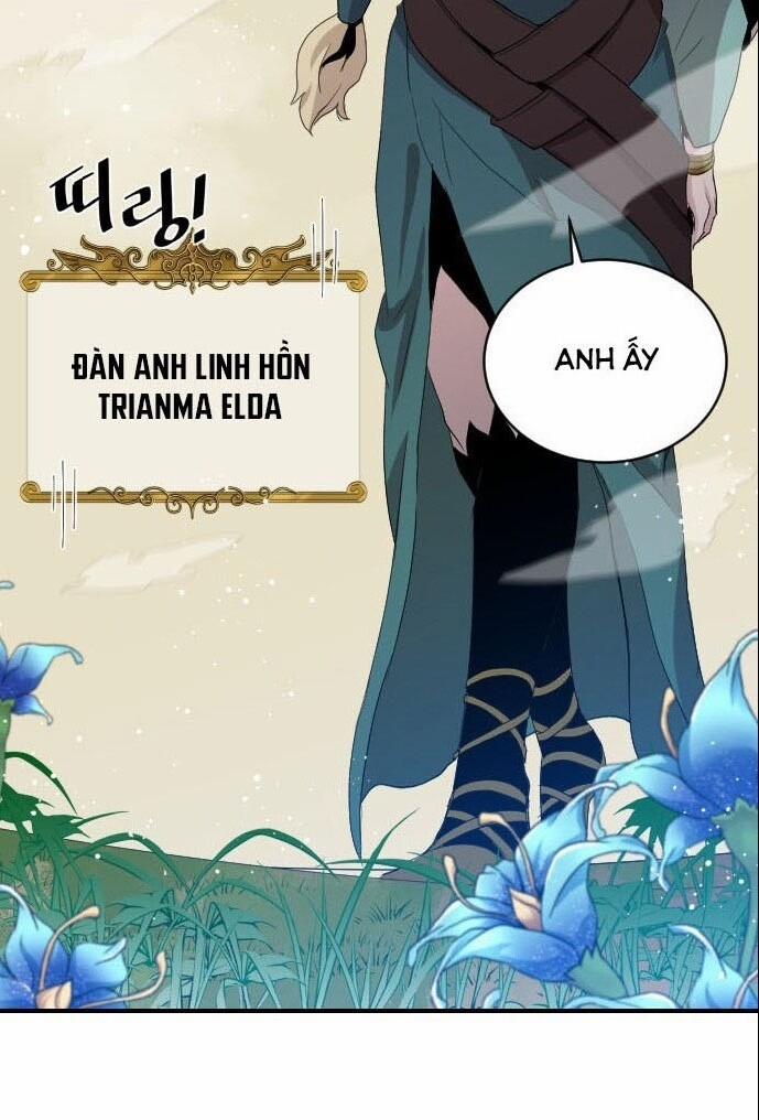 Người Bán Hoa Mạnh Nhất 19 trang 34
