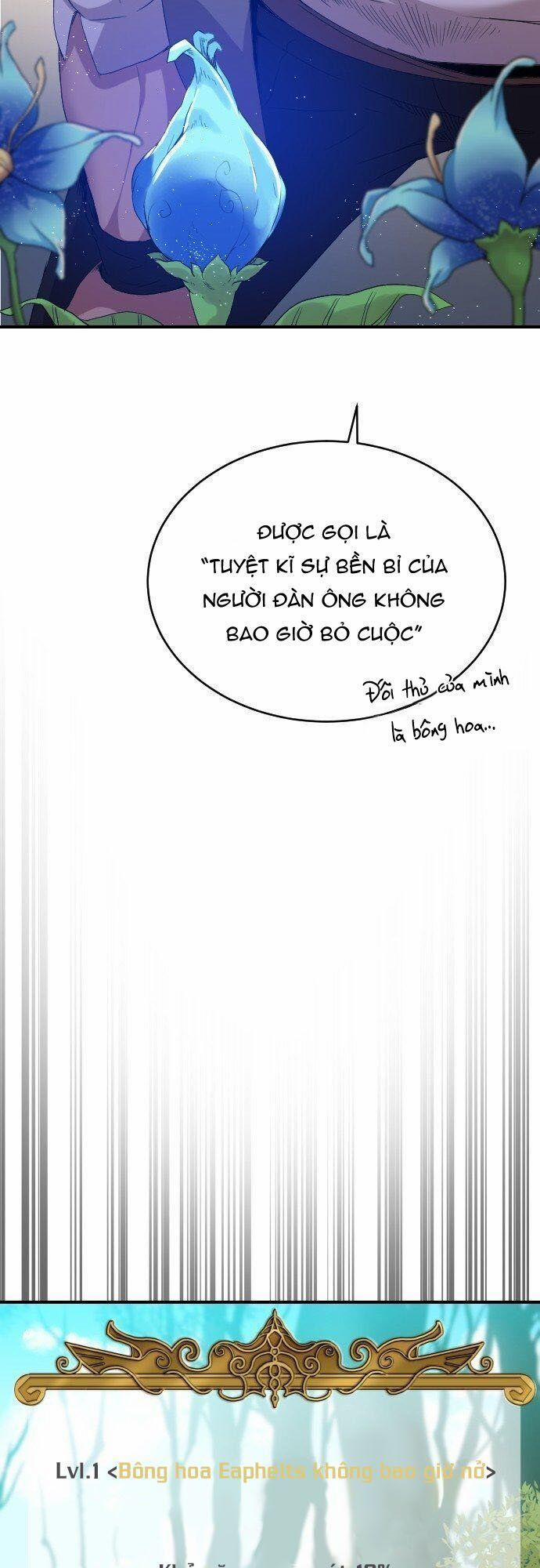 Người Bán Hoa Mạnh Nhất 2 trang 19