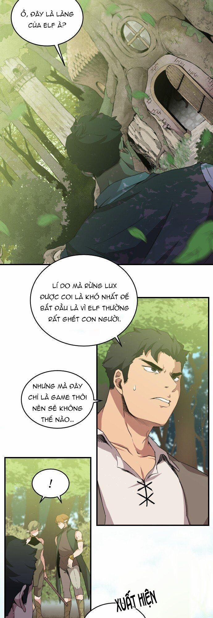 Người Bán Hoa Mạnh Nhất 2 trang 23