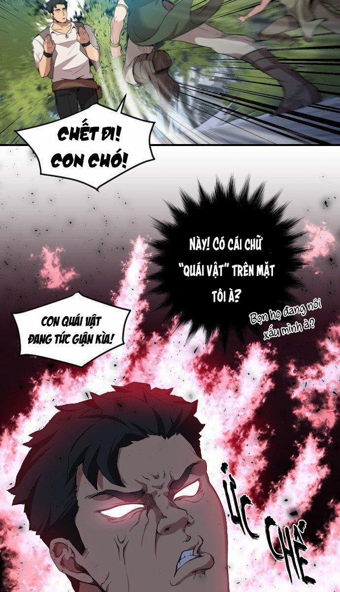 Người Bán Hoa Mạnh Nhất 2 trang 26