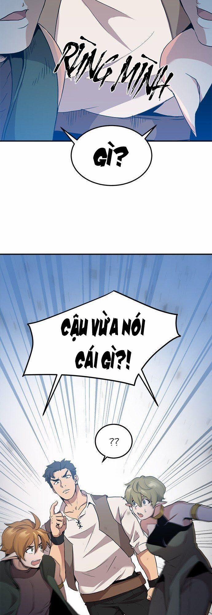 Người Bán Hoa Mạnh Nhất 2 trang 39