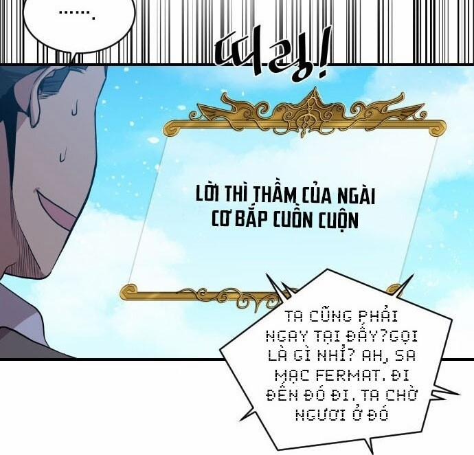 Người Bán Hoa Mạnh Nhất 20 trang 26