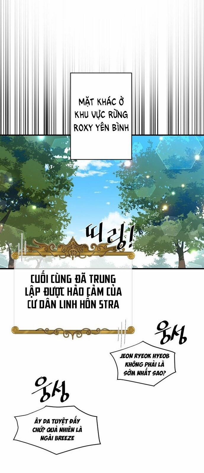 Người Bán Hoa Mạnh Nhất 21 trang 40