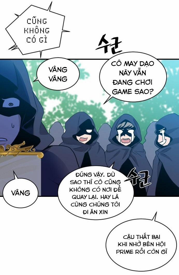 Người Bán Hoa Mạnh Nhất 21 trang 43
