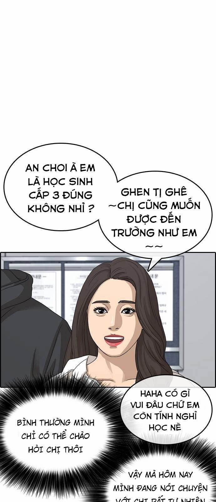 Người Bán Hoa Mạnh Nhất 21 trang 51