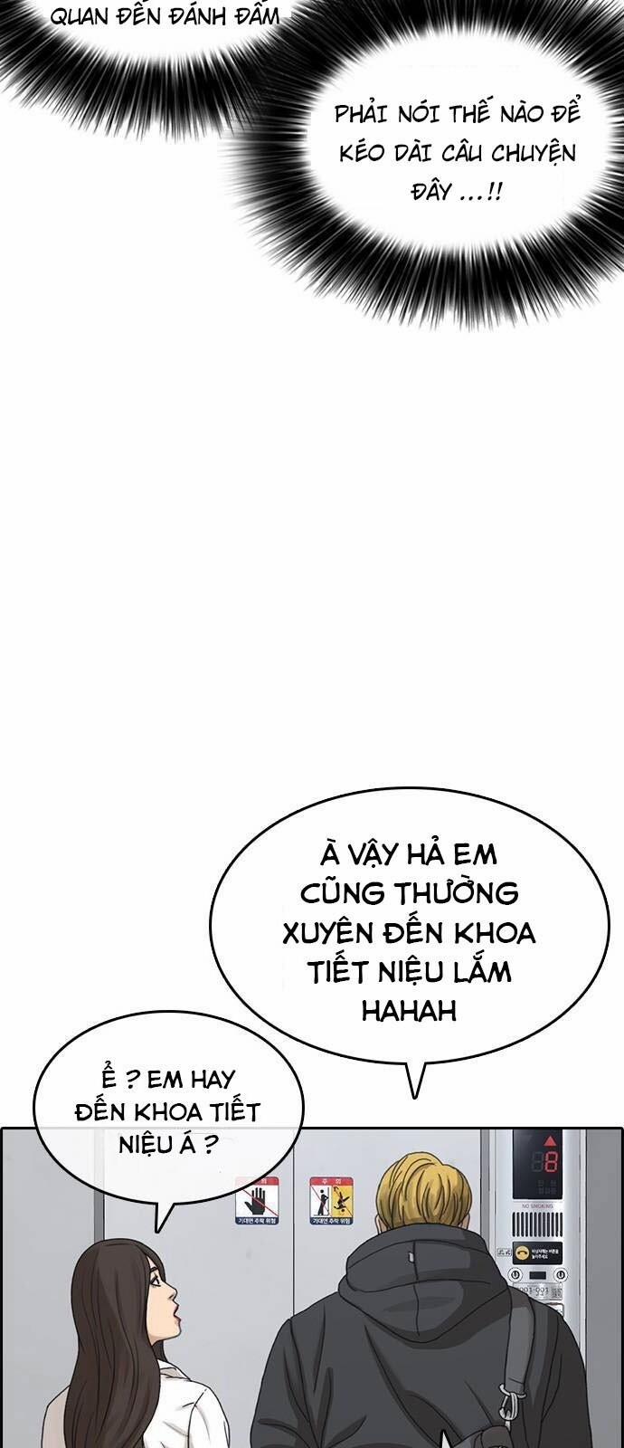 Người Bán Hoa Mạnh Nhất 21 trang 53