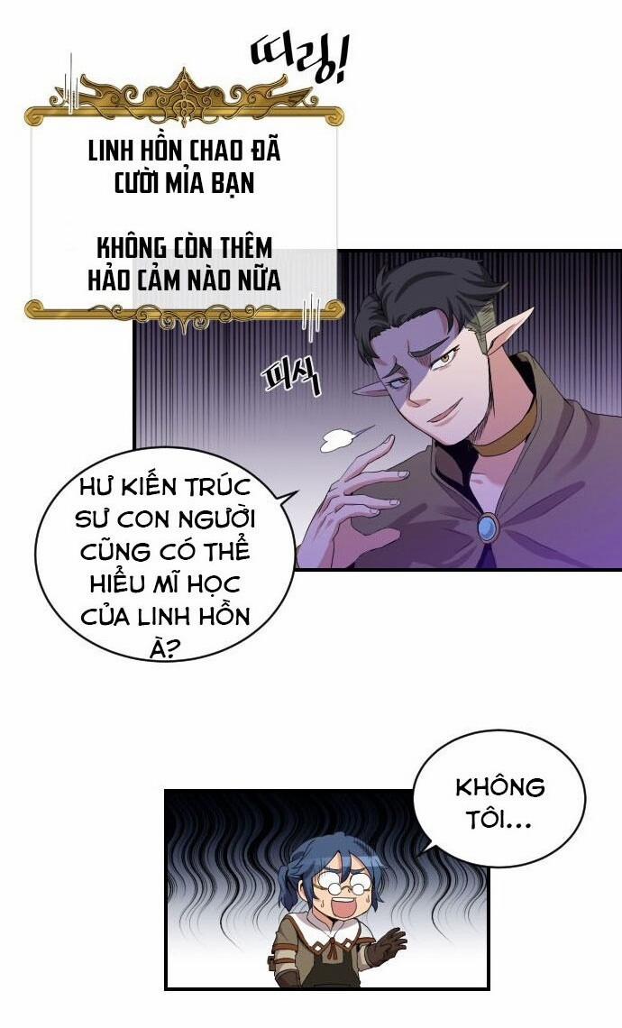 Người Bán Hoa Mạnh Nhất 21 trang 9