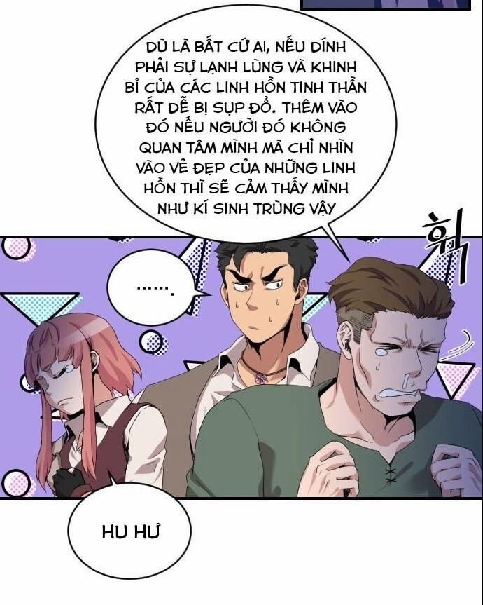 Người Bán Hoa Mạnh Nhất 22 trang 17