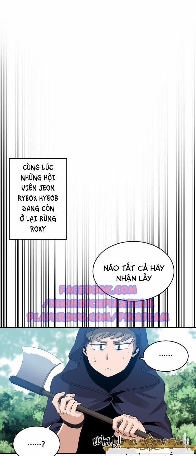 Người Bán Hoa Mạnh Nhất 22 trang 31