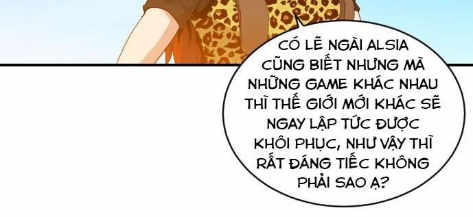 Người Bán Hoa Mạnh Nhất 22 trang 44