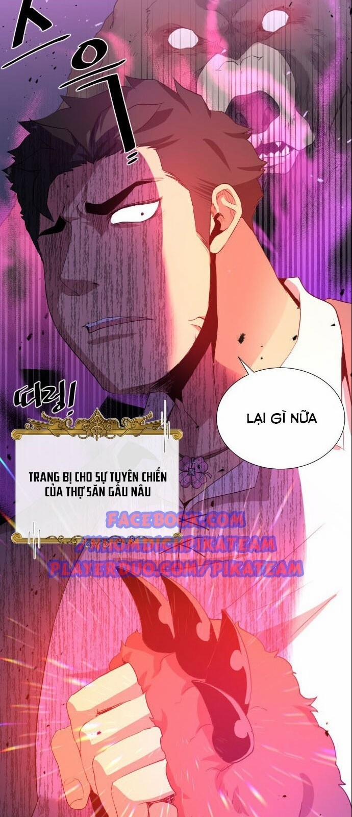 Người Bán Hoa Mạnh Nhất 26 trang 65