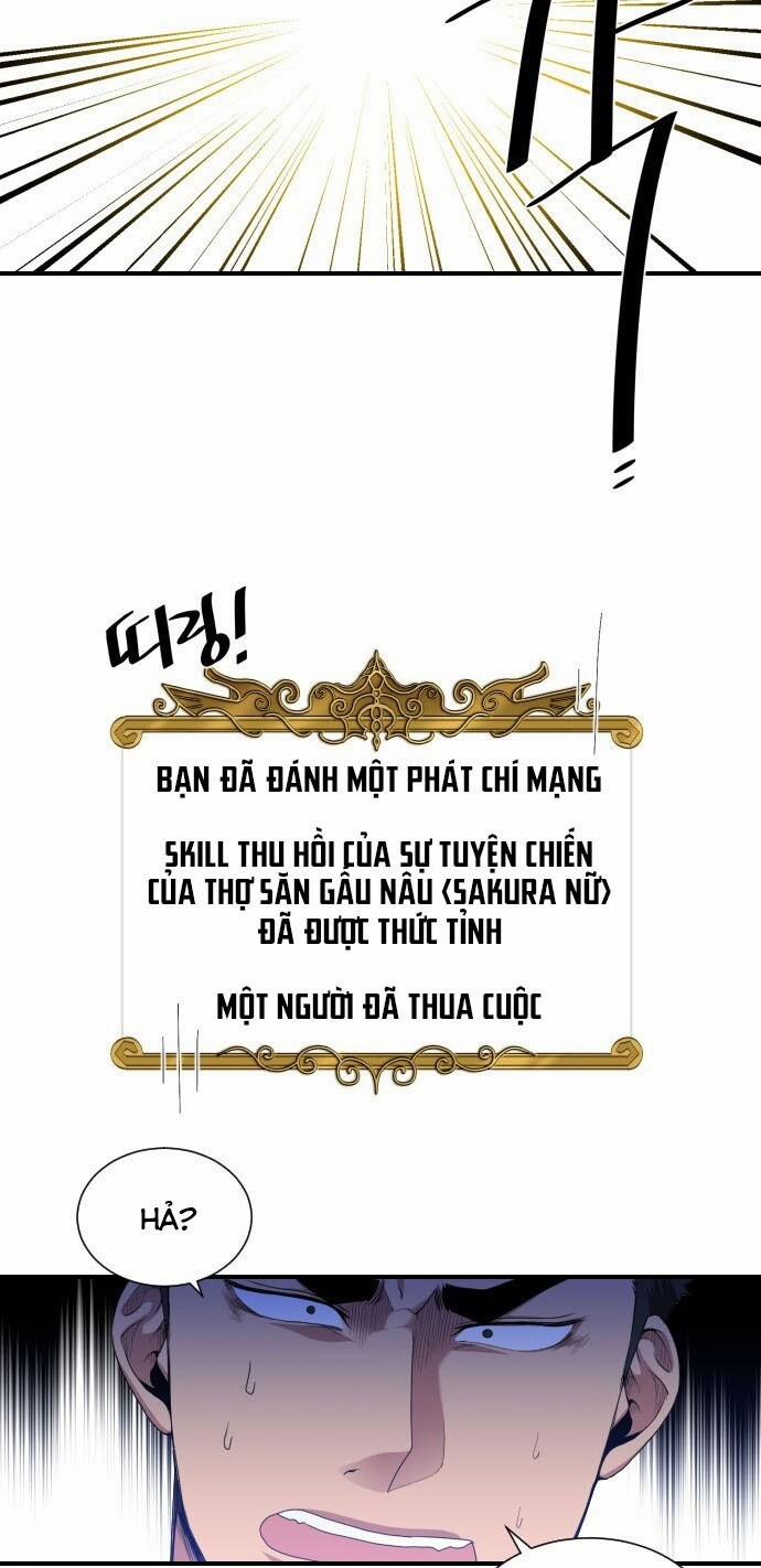 Người Bán Hoa Mạnh Nhất 27 trang 32
