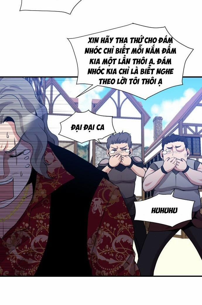 Người Bán Hoa Mạnh Nhất 27 trang 36