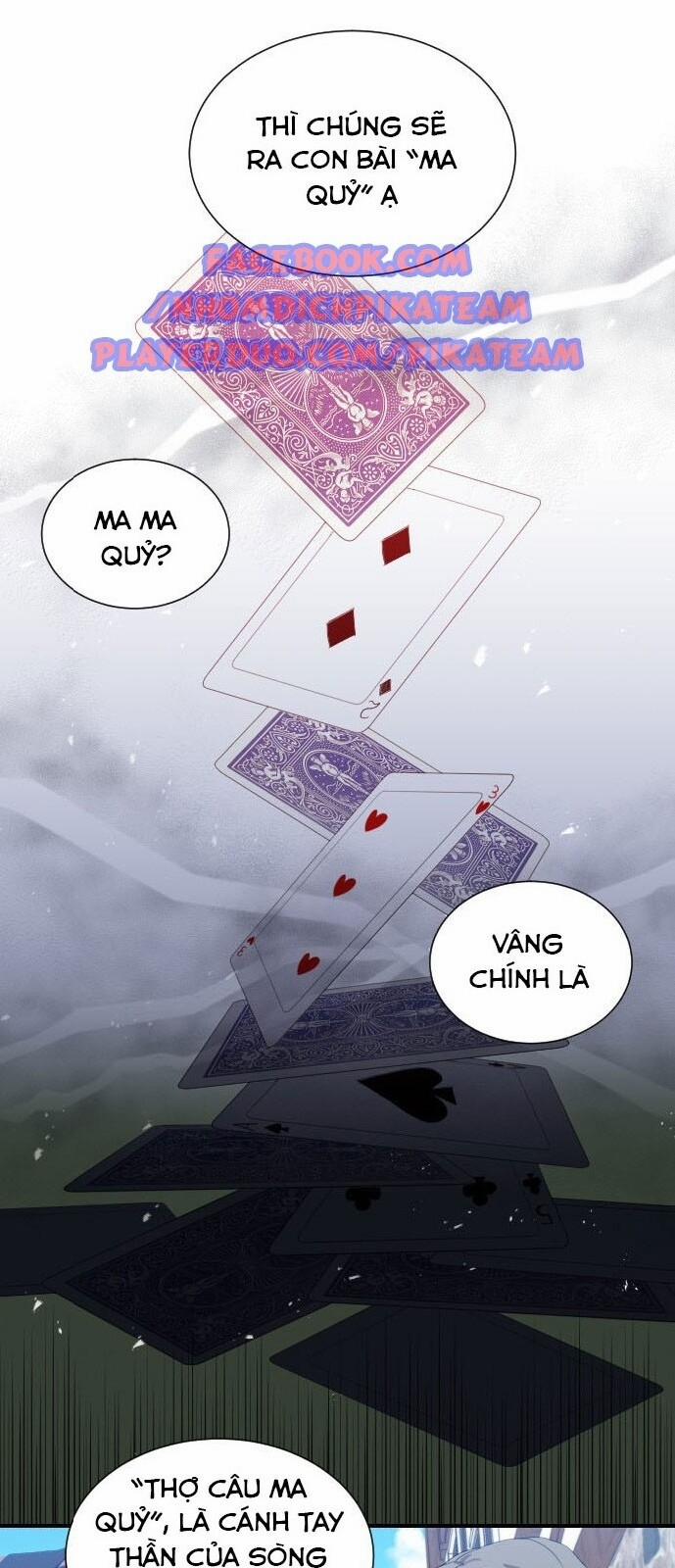 Người Bán Hoa Mạnh Nhất 27 trang 51