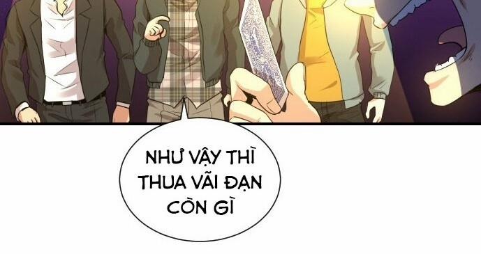 Người Bán Hoa Mạnh Nhất 28 trang 45