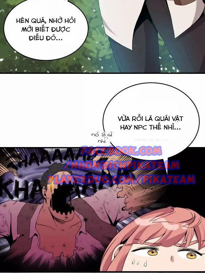 Người Bán Hoa Mạnh Nhất 3 trang 2