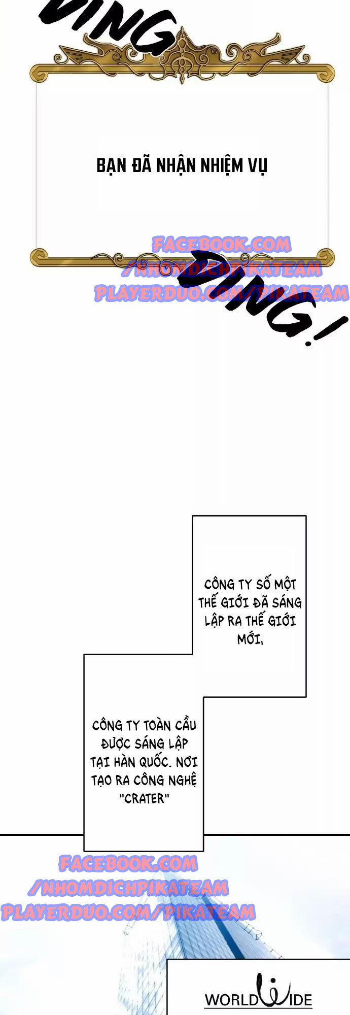 Người Bán Hoa Mạnh Nhất 3 trang 46