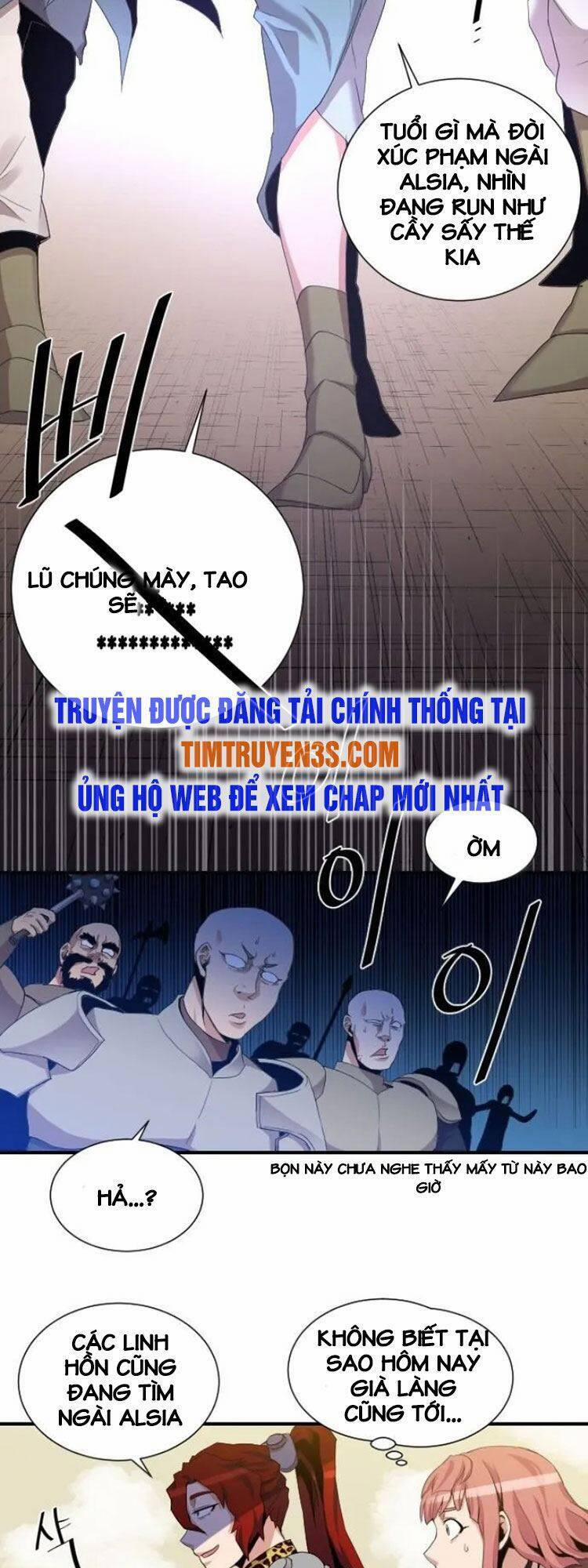 Người Bán Hoa Mạnh Nhất 30 trang 11
