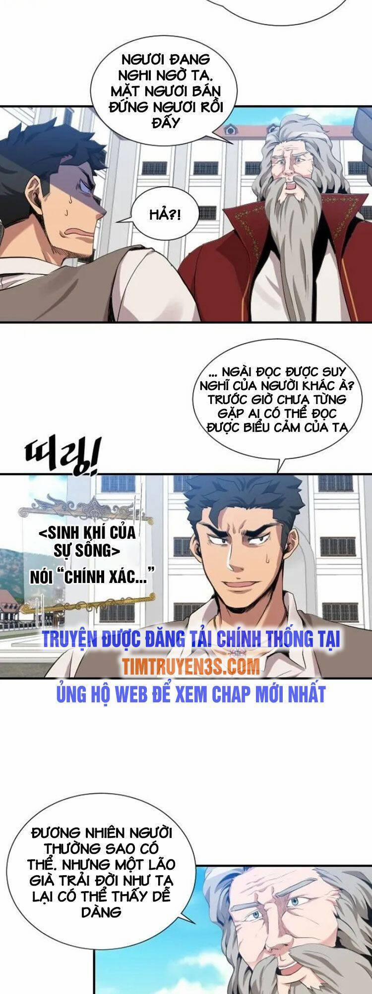 Người Bán Hoa Mạnh Nhất 30 trang 24