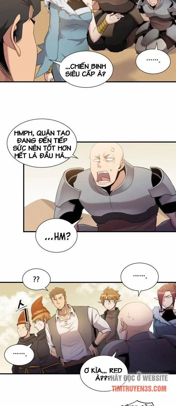 Người Bán Hoa Mạnh Nhất 31 trang 22