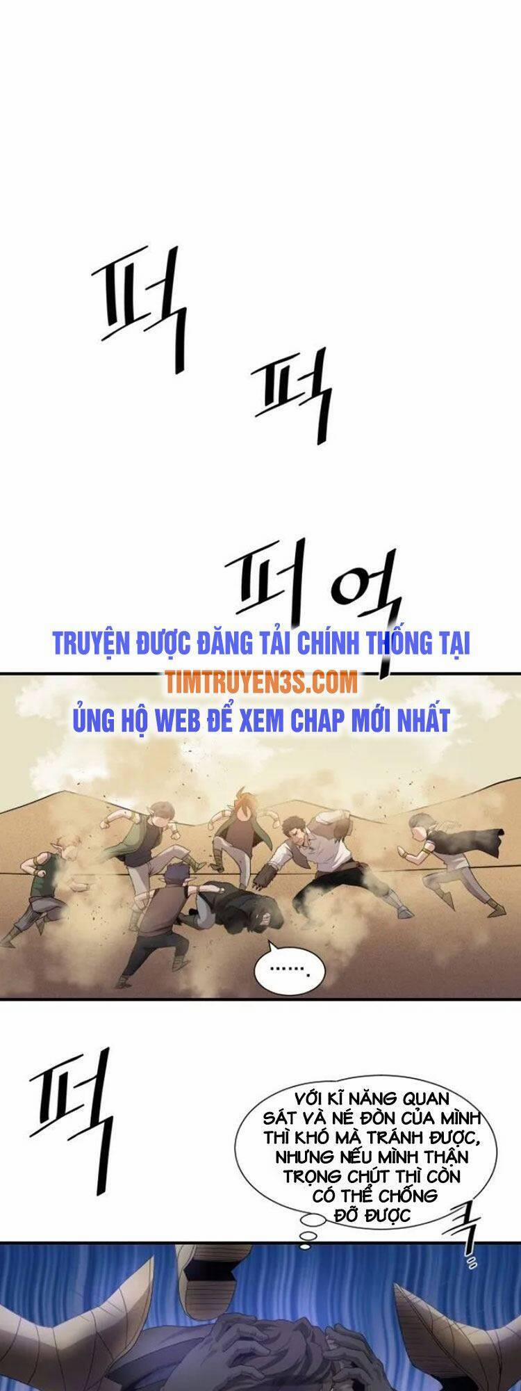 Người Bán Hoa Mạnh Nhất 32 trang 17