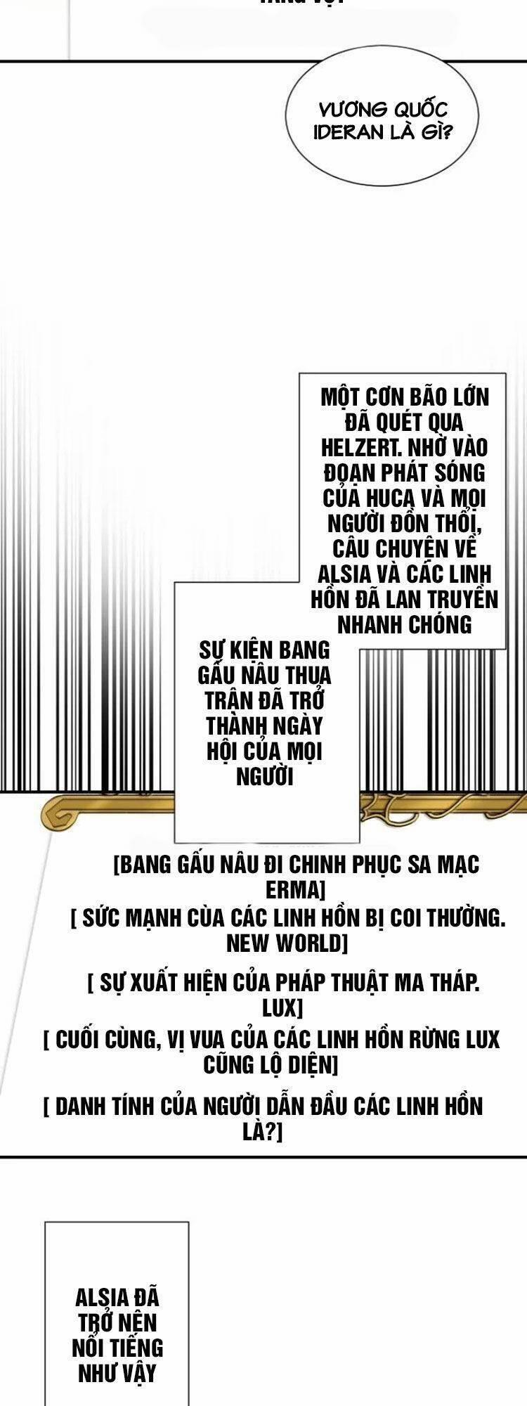 Người Bán Hoa Mạnh Nhất 32 trang 37